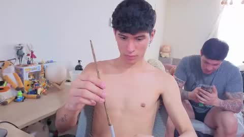 Lu Independent Model online show from February 20, 2026, 5:57 pm