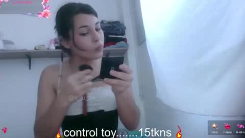 Lucrecia... new accout...OFS LU 21 online show from December 11, 2024, 12:34 pm