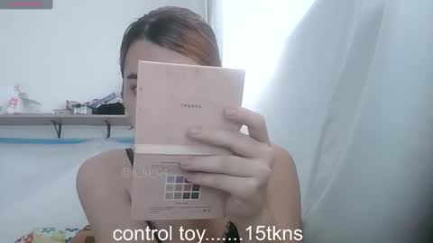 Lucrecia... new accout...OFS LU 21 online show from January 9, 2025, 4:49 pm