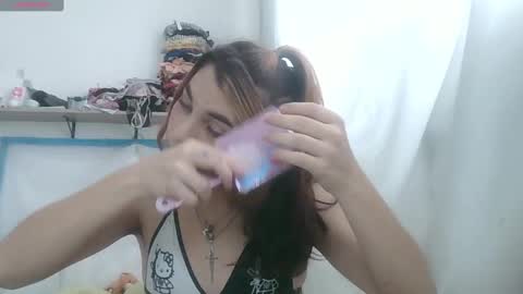 Lucrecia... new accout...OFS LU 21 online show from January 23, 2025, 5:21 pm