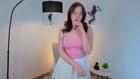 Snapshot of lucretiaschlegel chatting on January 15, 2026, 3:16 pm Anna online show from January 15, 2026, 3:16 pm