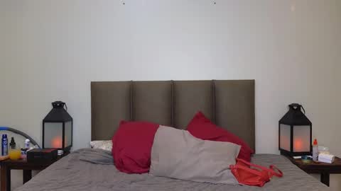 Lucy online show from October 8, 2025, 9:12 pm