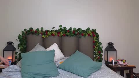 Lucy online show from January 13, 2026, 9:09 pm