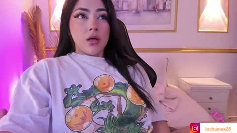 lucy online show from December 20, 2024, 5:47 am