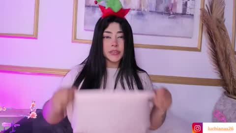 lucy online show from December 23, 2024, 5:39 am