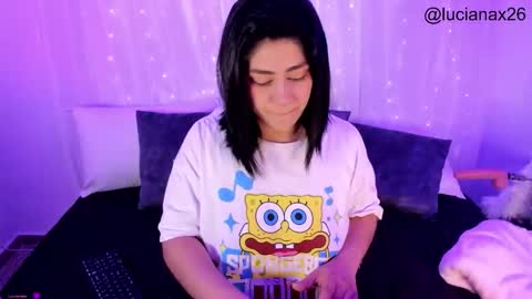 lucy online show from November 21, 2025, 4:00 am