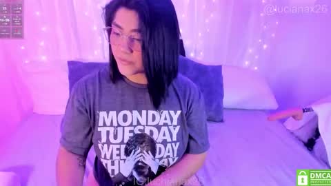 lucy online show from December 19, 2025, 2:07 am