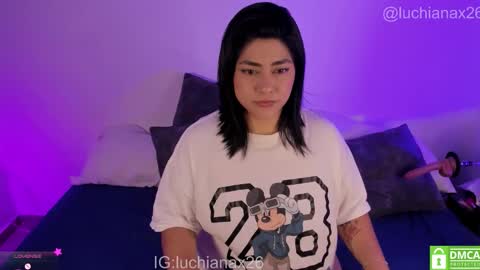 lucy online show from March 28, 2026, 4:45 am