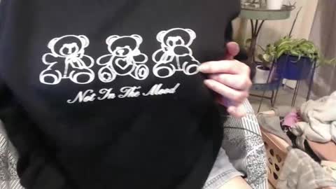 lucy_0000 online show from March 26, 2026, 1:44 am