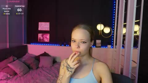 Lucy online show from December 16, 2025, 6:07 am