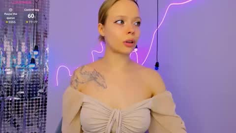 Lucy online show from December 18, 2025, 5:57 am