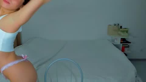 Snapshot of lucy__ray chatting on July 31, 2026, 8:58 am lucy__ray online show from July 31, 2026, 8:58 am