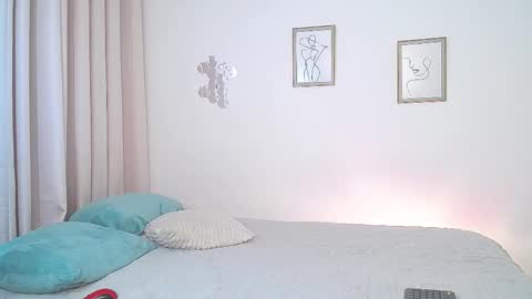 Lucia online show from March 21, 2026, 12:26 am