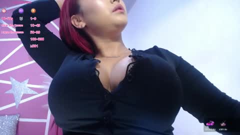 lucy_beatifull online show from March 27, 2026, 12:27 pm