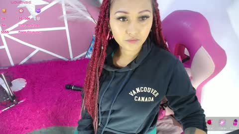 lucy_beatifull online show from April 11, 2026, 10:30 am