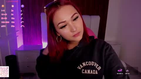 lucy_beatifull online show from July 17, 2026, 8:43 am