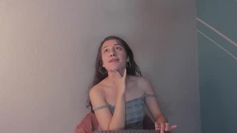 Lucy Herrera online show from February 10, 2026, 1:10 am