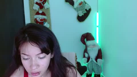 Lucy online show from December 29, 2024, 3:57 pm