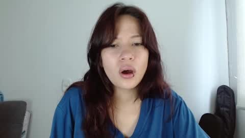 Lucy online show from March 5, 2025, 1:06 pm