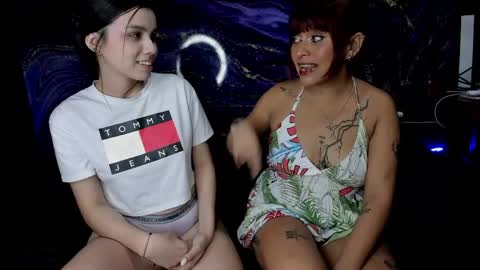 lucy_doll69 online show from May 5, 2026, 1:35 am