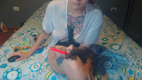 Lucia online show from March 29, 2026, 1:49 am