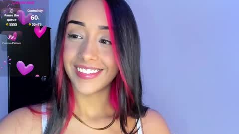 Snapshot of lucy_ev chatting on December 14, 2024, 3:29 am Lucy online show from December 14, 2024, 3:29 am