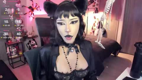 lucyfer online show from October 7, 2025, 5:04 am