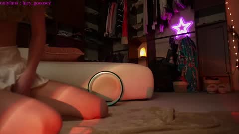 Lucy. online show from January 15, 2025, 3:22 am