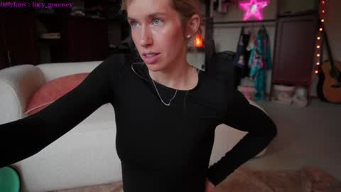 Lucy. online show from January 15, 2025, 8:37 pm