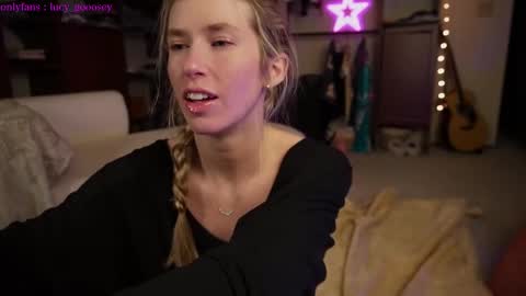 Lucy. online show from January 22, 2025, 3:09 am