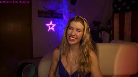 Lucy. online show from February 7, 2025, 2:40 am