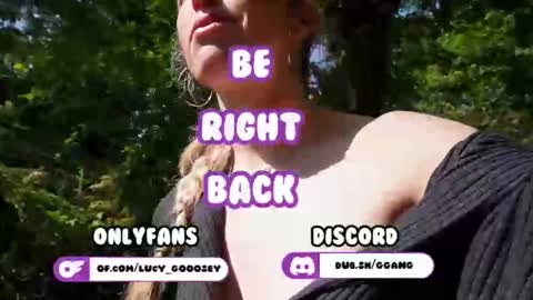 Lucy. online show from December 20, 2025, 6:31 am