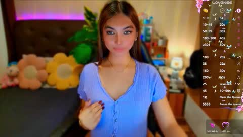 Lucy online show from November 16, 2025, 8:53 am