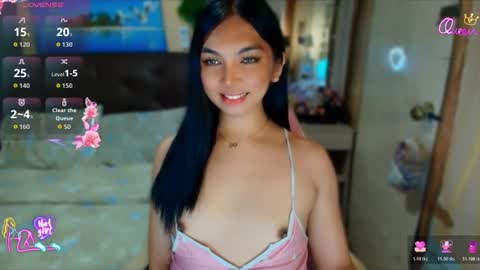 Lucy online show from July 17, 2026, 1:56 am