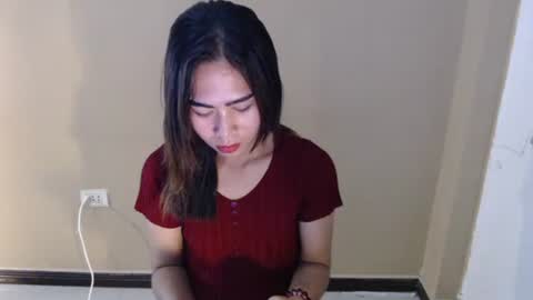 Snapshot of lucy_harper52 chatting on December 10, 2024, 10:17 am Lucy Anne online show from December 10, 2024, 10:17 am