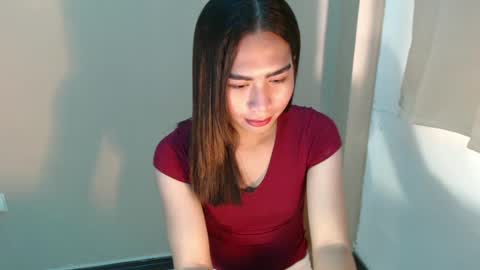 Snapshot of lucy_harper52 chatting on January 9, 2025, 4:08 am Lucy Anne online show from January 9, 2025, 4:08 am