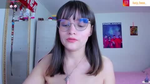 Snapshot of lucy_hess_ chatting on May 15, 2026, 11:45 pm Lucy online show from May 15, 2026, 11:45 pm