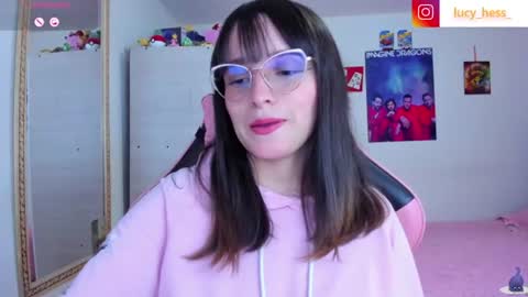 Snapshot of lucy_hess_ chatting on July 2, 2026, 8:26 pm Lucy online show from July 2, 2026, 8:26 pm