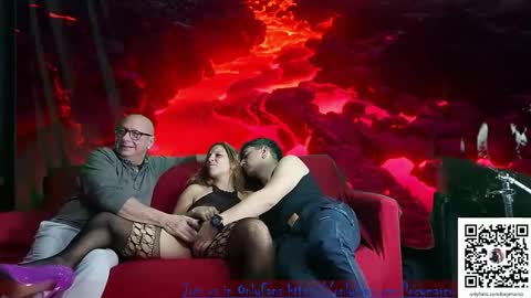 lucy_marco online show from March 4, 2026, 8:26 pm