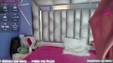  SleepyAbuela online show from October 3, 2025, 2:03 pm