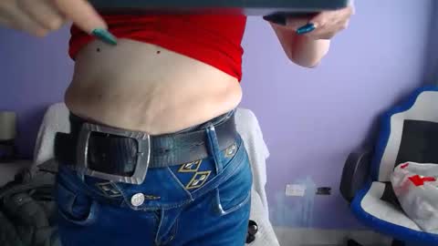  SleepyAbuela online show from April 16, 2026, 1:12 pm