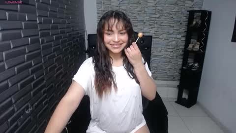 LUCY online show from March 21, 2026, 3:44 am