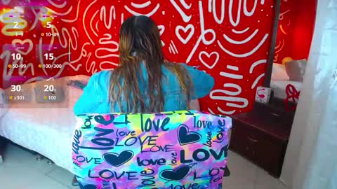 Snapshot of lucy_rivera17 chatting on February 25, 2026, 11:42 am Lucy online show from February 25, 2026, 11:42 am