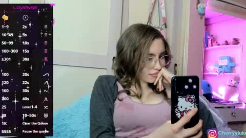 Lulu online show from March 9, 2025, 4:05 am