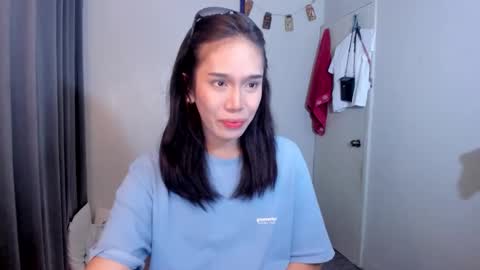 lucy_shane online show from October 11, 2025, 9:24 pm