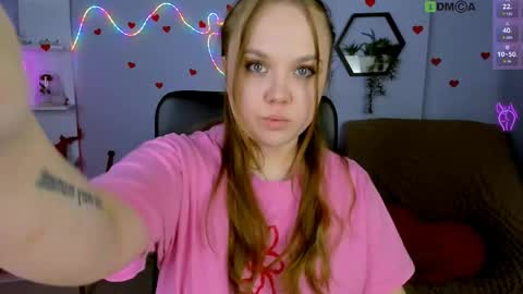 lucy online show from May 4, 2026, 7:10 pm