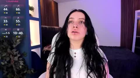 Snapshot of lucy_smith7 chatting on February 18, 2025, 3:31 am Sofia online show from February 18, 2025, 3:31 am