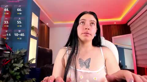 Snapshot of lucy_smith7 chatting on February 25, 2025, 3:52 am Sofia online show from February 25, 2025, 3:52 am