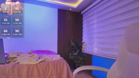 Sofia  online show from October 1, 2025, 7:53 pm