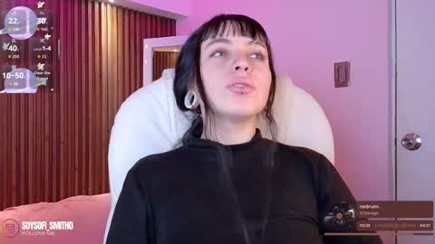 Sofia  online show from November 19, 2025, 3:50 am